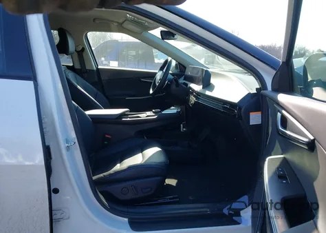 2022 Kia Ev6 Wind z USA, uszkodzony, nr VIN KNDC3DLC3N5075934